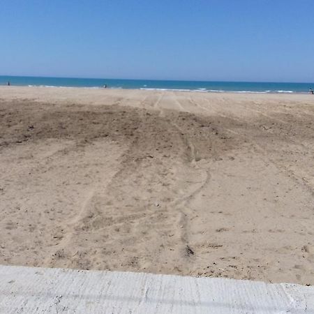 Villa Marinella Porto Empedocle Oda fotoğraf