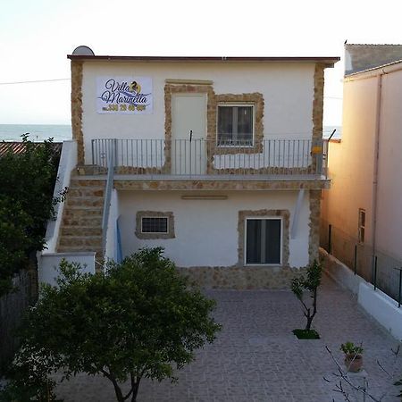 Villa Marinella Porto Empedocle Dış mekan fotoğraf