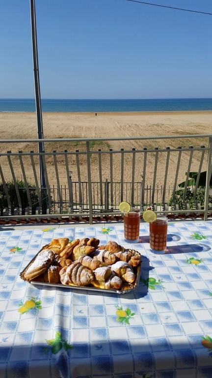 Villa Marinella Porto Empedocle Dış mekan fotoğraf