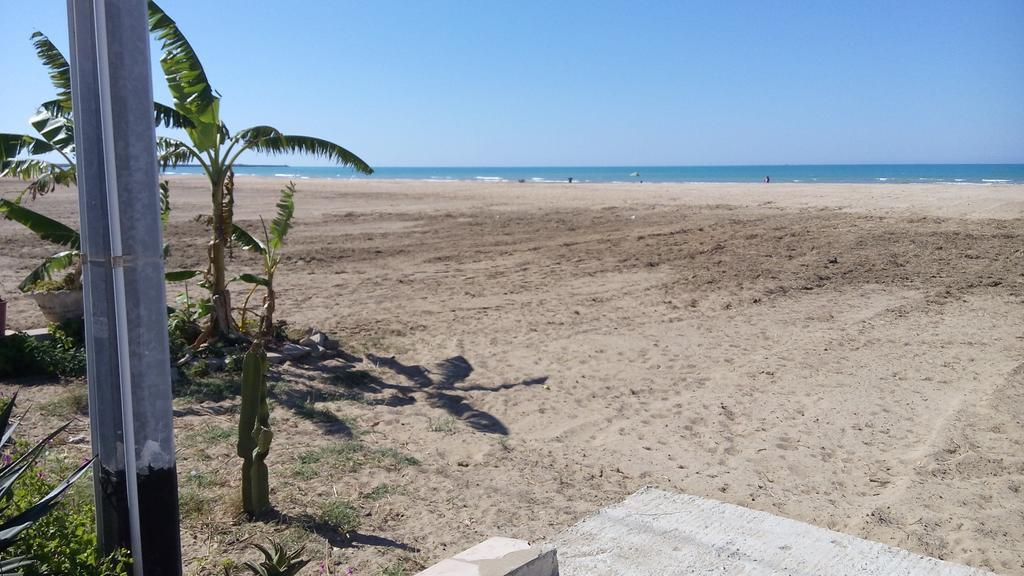 Villa Marinella Porto Empedocle Oda fotoğraf