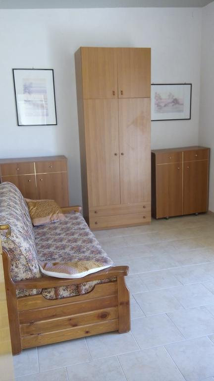 Villa Marinella Porto Empedocle Oda fotoğraf