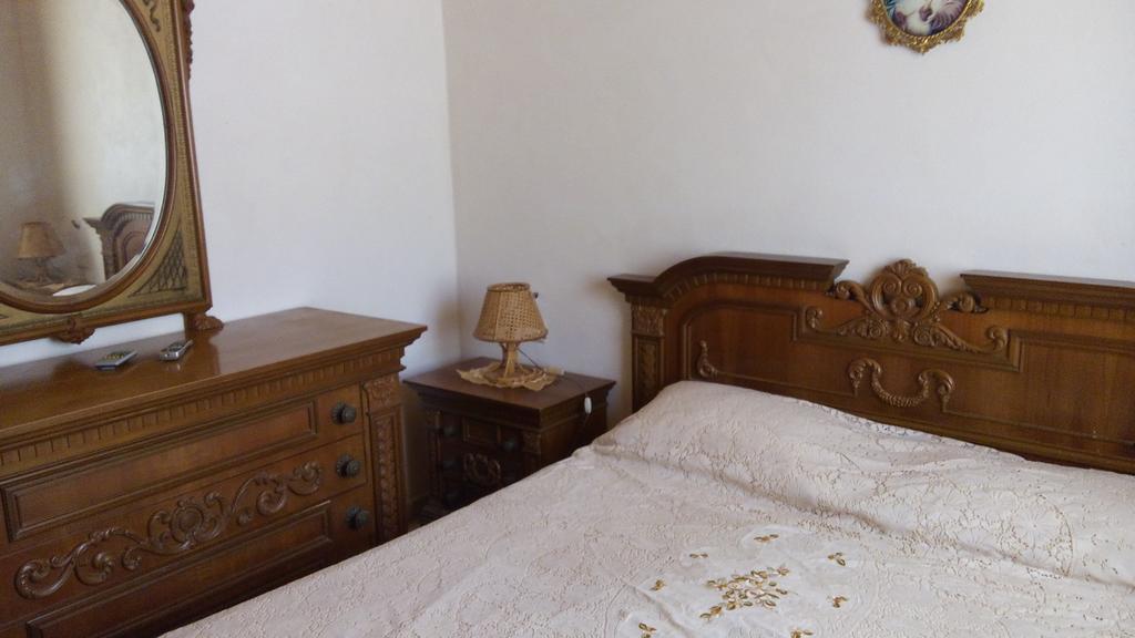 Villa Marinella Porto Empedocle Oda fotoğraf