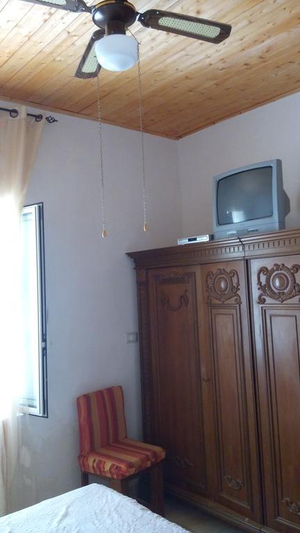 Villa Marinella Porto Empedocle Oda fotoğraf
