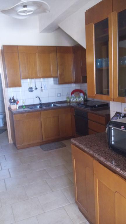 Villa Marinella Porto Empedocle Oda fotoğraf