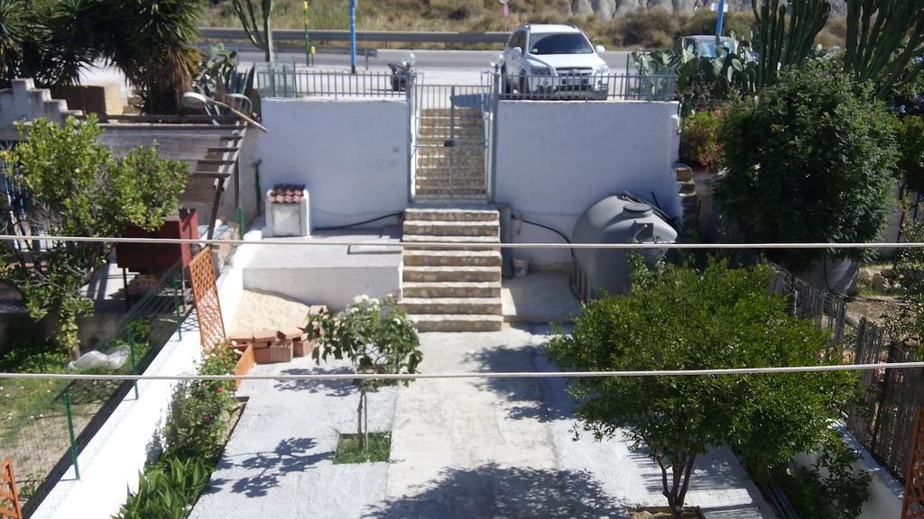 Villa Marinella Porto Empedocle Oda fotoğraf