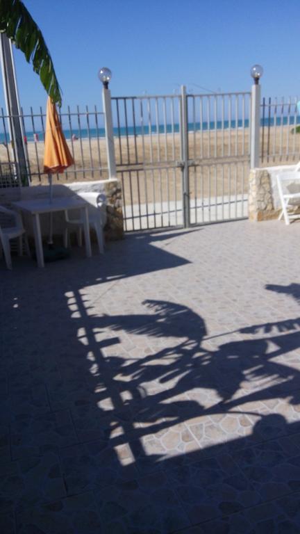 Villa Marinella Porto Empedocle Oda fotoğraf