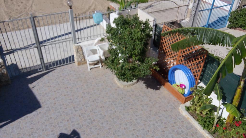 Villa Marinella Porto Empedocle Oda fotoğraf